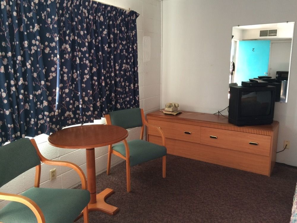 Desert Skies Motel 盖洛普 外观 照片