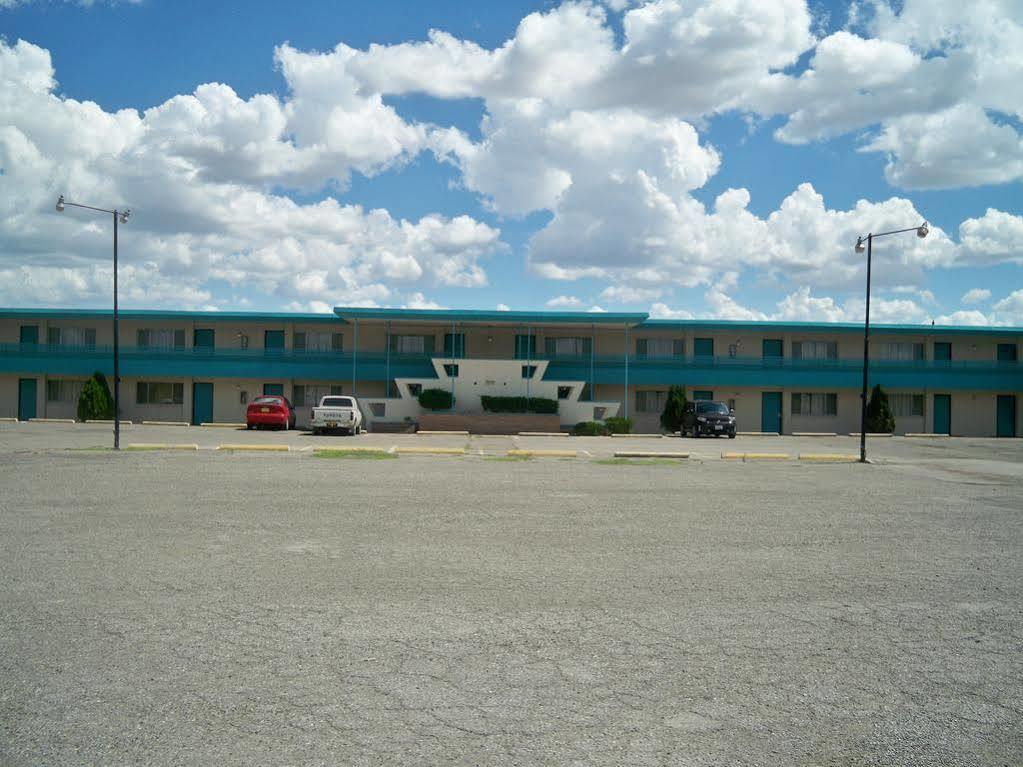 Desert Skies Motel 盖洛普 外观 照片